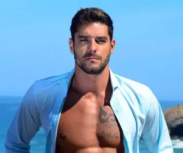 Ex-BBB expõe vício em jogos de azar: “Estava doente” - Imagem