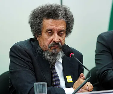 Ex-marqueteiro de Lula e Dilma deve comandar campanha de oposição na Bahia - Imagem