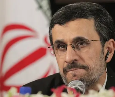 Ex-presidente do Irã morre em ataques dos EUA e Israel - Imagem