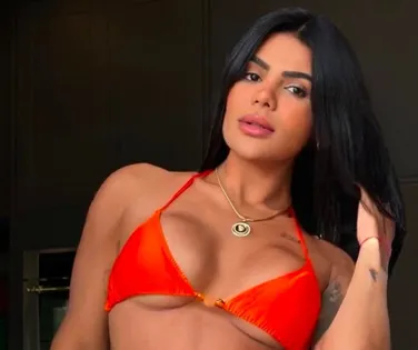 Ex-primeira-dama do Privacy lança candidatura a deputada - Imagem