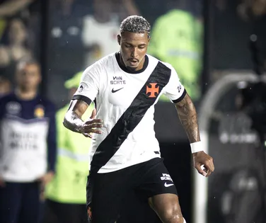 Ex-Vitória revela clima "mais leve" no Vasco após saída de técnico - Imagem