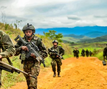 Exército lança concurso com 1,1 mil vagas - Imagem