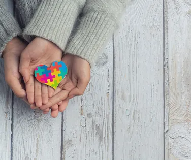 Exposição foca na desconstrução e visibilidade do autismo - Imagem