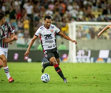 Fábio Mota nega entrevista polêmica sobre Lucas Braga: "Fake News!" - Imagem