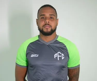 Feira FC anuncia defensor formado no Bahia; relembre quem é - Imagem