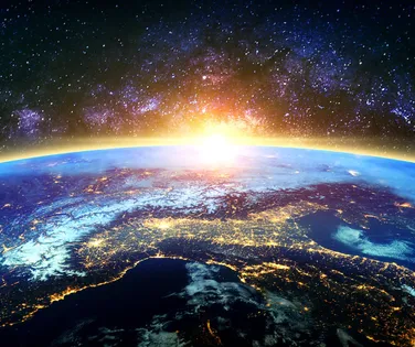 Fenômeno raro da Terra acende alerta importante - Imagem