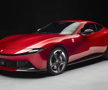Ferrari anuncia carro mais barato da marca no Brasil; veja preços - Imagem