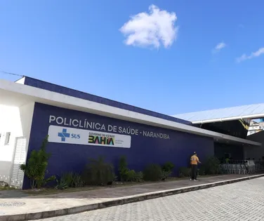 FESF-SUS da Bahia abre vagas com salários de mais de R$ 10 mil - Imagem
