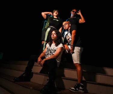 Festa em Salvador mistura pop japonês, anime e eletrônico; conheça - Imagem