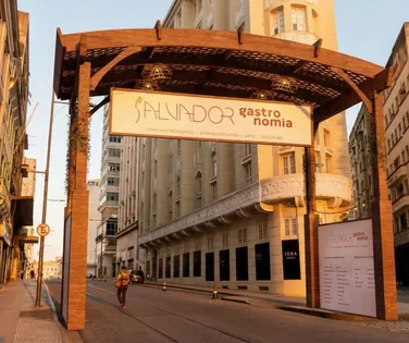 Festival anuncia programação musical de peso em Salvador - Imagem