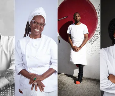 Festival do Dendê reúne Alex Atala e chefs internacionais na Bahia - Imagem