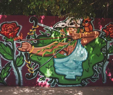 Festival gratuito de arte e música agita Salvador neste final de semana - Imagem