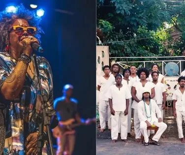 Festival Salvador Jazz terá aulas gratuitas e shows no Rio Vermelho - Imagem