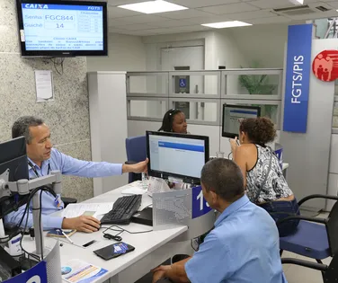 FGTS pode ser usado para quitar dívidas: veja como vai funcionar - Imagem