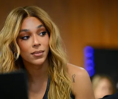 Filha de Silvio Santos reage à denúncia de Erika Hilton contra Ratinho - Imagem