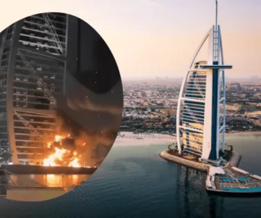 Filmar ações de guerra pode levar à prisão e multa de quase R$ 300 mil - Imagem