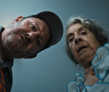 Filme baiano estreia em festival internacional na Espanha; conheça - Imagem