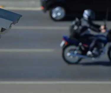 Fim da multa surpresa? Projeto quer barrar radares ocultos - Imagem