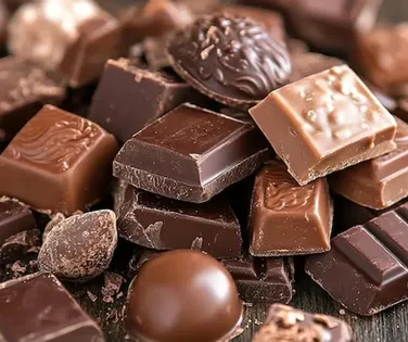 Fim do “amargo”? Senado aprova regra que altera classificação do chocolate - Imagem