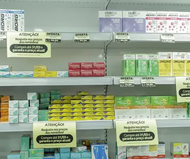 Fim do CPF obrigatório nas farmácias! Nova lei muda regra em Salvador - Imagem