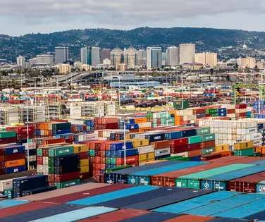 Fim do tarifaço? Decisão judicial leva EUA a liberar reembolsos - Imagem