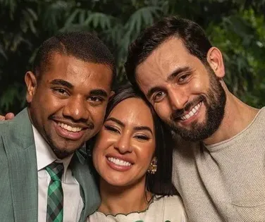 Finalista do BBB 24 anuncia carreira na política - Imagem