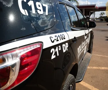 Fonoaudiólogo é preso por estuprar criança com TEA em consulta - Imagem