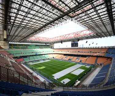 Fora da Copa do Mundo, Itália corre risco de não sediar Eurocopa - Imagem