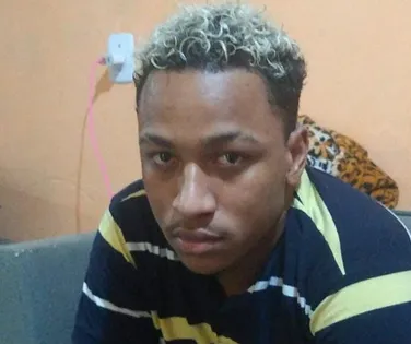 Foragido por matar guitarrista do Afrocidade é preso com drogas na RMS - Imagem