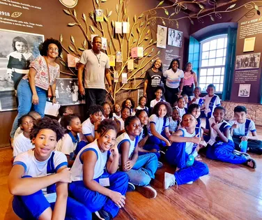 FreePelô retorna com atividades gratuitas no Pelourinho - Imagem