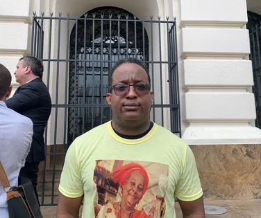 “Frustração para a sociedade”: família lamenta adiamento do júri de Mãe Bernadete - Imagem