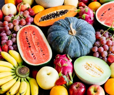 Fruta popular pode combater o envelhecimento; saiba qual - Imagem