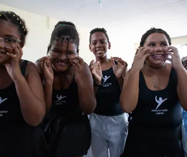 Funceb abre vagas para curso gratuito de teatro em Salvador - Imagem