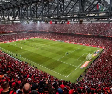 Futebol hoje: confira os jogos para assistir neste domingo, 29 - Imagem