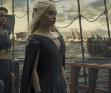 Game of Thrones vai ganhar filme nos cinemas; entenda - Imagem