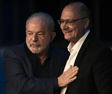 Geraldo Alckmin confirma desembarque do governo Lula - Imagem