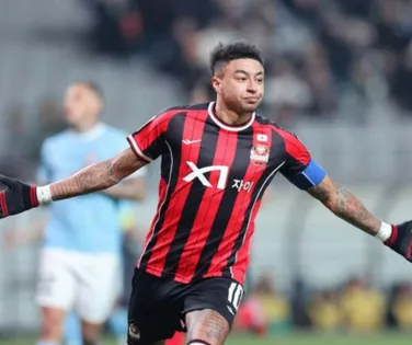 Gigante da Série A encaminha contratação de Jesse Lingard, ex-United - Imagem