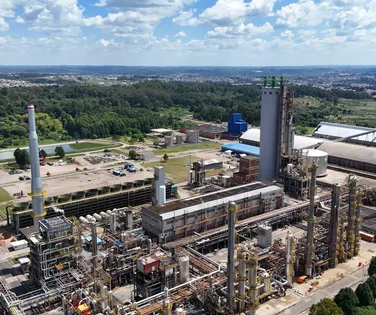 Gigante de fertilizantes inicia no Brasil e mira milhares de vagas - Imagem