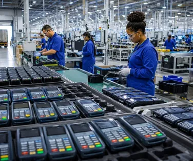 Gigante multinacional escolhe Brasil e promete 400 empregos imediatos - Imagem