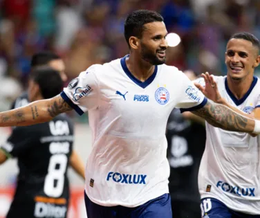 Gol de Willian José é o mais rápido da história da Libertadores? - Imagem