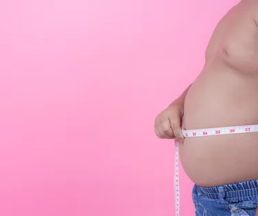 Gordura abdominal: conheça 7 hábitos para reduzir a barriga - Imagem