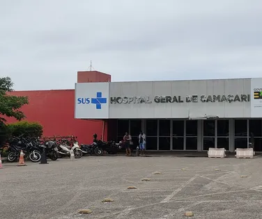 Governo altera os comandos do Hospital de Camaçari e Menandro - Imagem