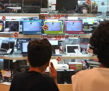 Governo zera tarifa de importação para itens de informática; confira - Imagem