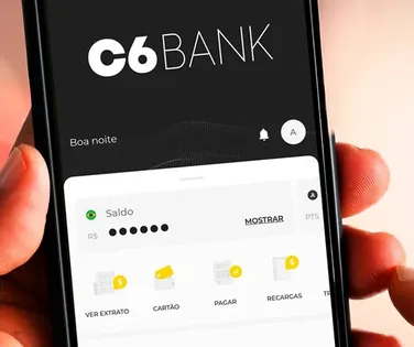 Grande banco digital volta a operar consignado após bloqueio do INSS - Imagem