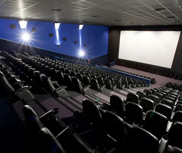 Grande rede cinemas anuncia fechamento em tradicional shopping de Salvador - Imagem