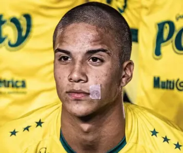 Grupo City perde disputa para clube da Série A por joia de 16 anos - Imagem
