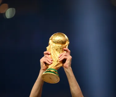 Hexa? Supercomputador prevê quem vai ganhar a Copa do Mundo 2026 - Imagem