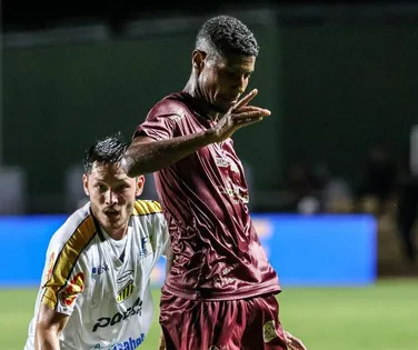 Histórico! Jacuipense fatura alto após classificação na Copa do Brasil - Imagem
