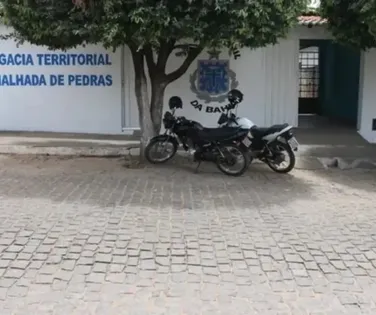 Homem é preso após forçar namorada de 12 anos manter relações sexuais - Imagem