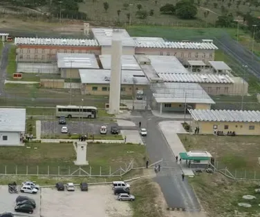 Homem é preso por furto e arrombamento um dia depois de deixar cadeia - Imagem